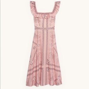 Sandro Paris dress New Collection ! FW2020